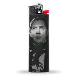 Dracula BIC Lighter