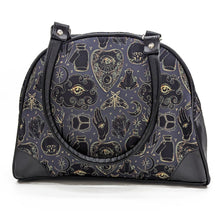 Load image into Gallery viewer, Masonic Esotericism Bowler Style Purse

