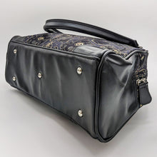 Load image into Gallery viewer, Masonic Esotericism Bowler Style Purse
