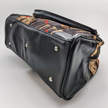 Load image into Gallery viewer, Medical Morbidity Bowler Style Purse
