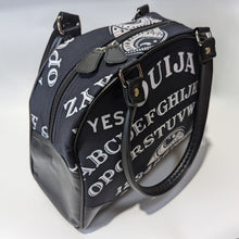 Load image into Gallery viewer, Ouija Board Bowler Style Purse
