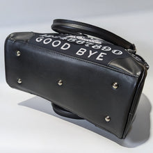 Load image into Gallery viewer, Ouija Board Bowler Style Purse
