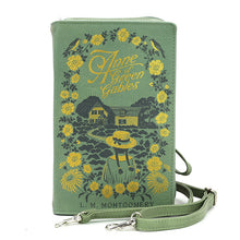 Load image into Gallery viewer, Anne of Green Gables Book Purse
