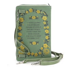Load image into Gallery viewer, Anne of Green Gables Book Purse
