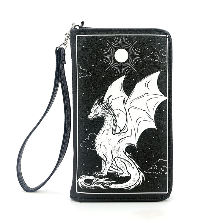 Book of Dragons Wallet