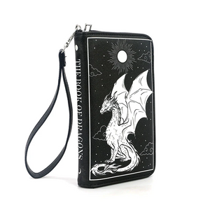 Book of Dragons Wallet