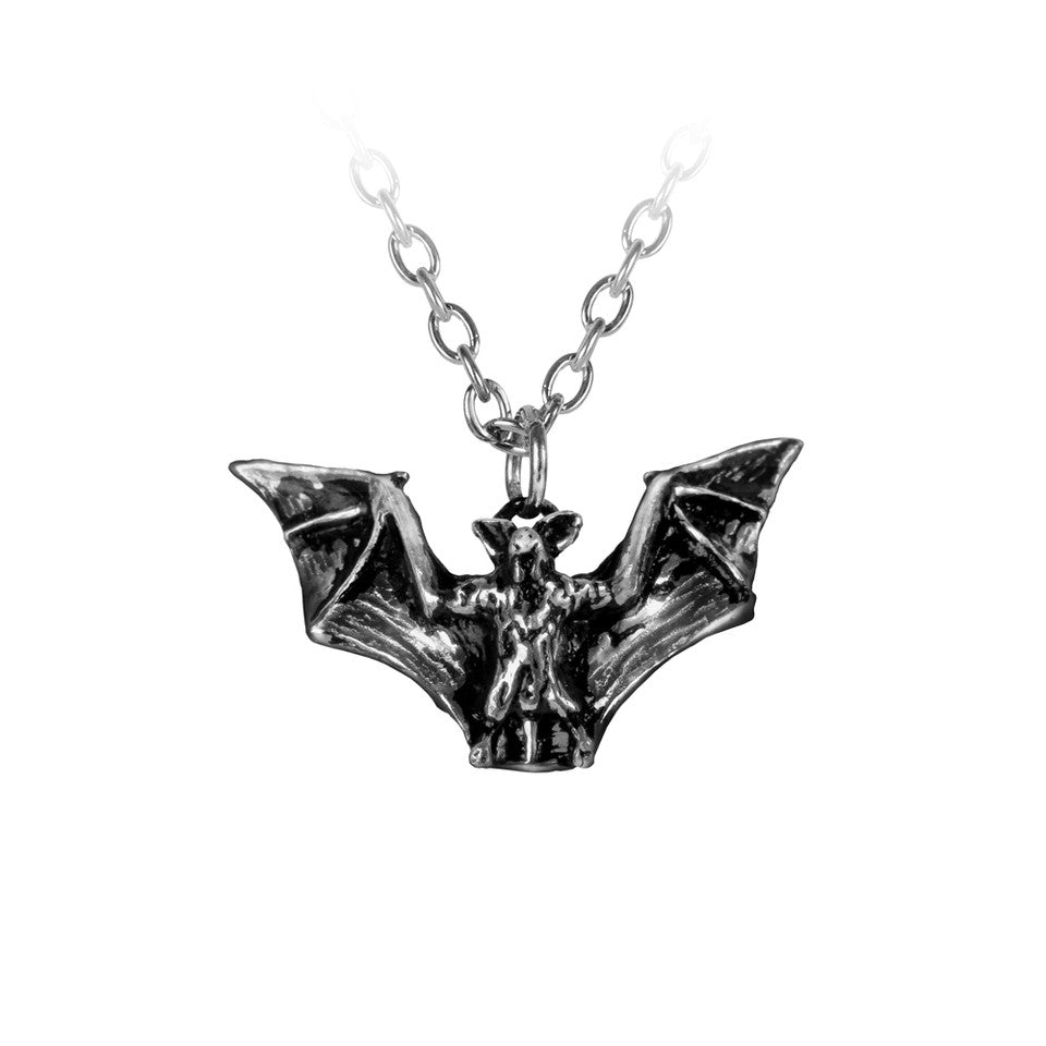 Vampyre Pendant Necklace