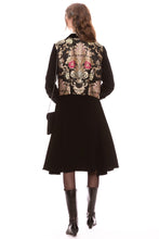 Load image into Gallery viewer, Heart of Autumn Coat
