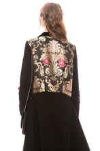 Load image into Gallery viewer, Heart of Autumn Coat
