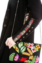 Load image into Gallery viewer, Heart of Autumn Coat
