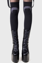 Load image into Gallery viewer, Lunaloom Knee High Socks
