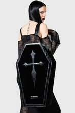 Load image into Gallery viewer, In Ur Web Weekender Bag
