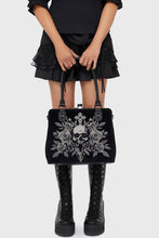 Load image into Gallery viewer, Deadly Affection Handbag Purse
