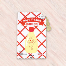 Load image into Gallery viewer, Cutie Mayo Packet Purse
