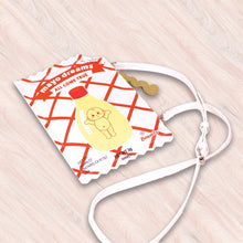 Load image into Gallery viewer, Cutie Mayo Packet Purse
