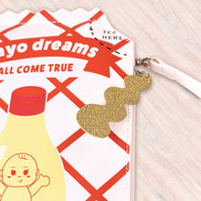 Load image into Gallery viewer, Cutie Mayo Packet Purse
