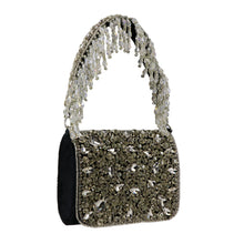 Load image into Gallery viewer, Dazzling Rhinestone Mini Clutch Purse
