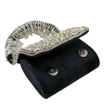 Load image into Gallery viewer, Dazzling Rhinestone Mini Clutch Purse

