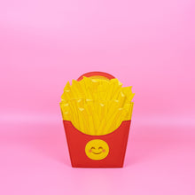 Load image into Gallery viewer, French Fries Crossbody Purse
