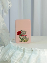Load image into Gallery viewer, Smitten Kitten Lighter

