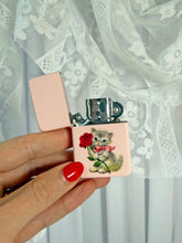 Load image into Gallery viewer, Smitten Kitten Lighter
