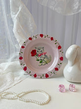 Load image into Gallery viewer, Smitten Kitten Tray
