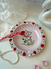 Load image into Gallery viewer, Smitten Kitten Tray
