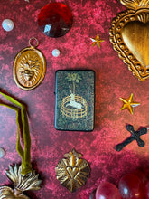 Load image into Gallery viewer, Medieval Unicorn Tapestry Lighter
