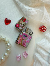 Load image into Gallery viewer, Pink Things Lighter
