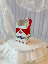 Load image into Gallery viewer, Cig Box Ash Tray
