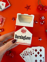 Load image into Gallery viewer, Cig Box Ash Tray
