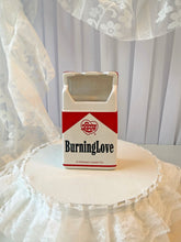 Load image into Gallery viewer, Cig Box Ash Tray
