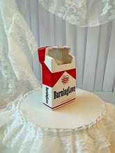 Load image into Gallery viewer, Cig Box Ash Tray
