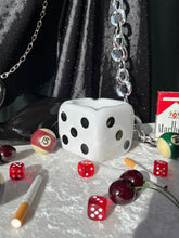 Load image into Gallery viewer, Dice Ash Tray
