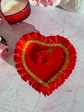 Load image into Gallery viewer, Chocolate Box Ash Tray
