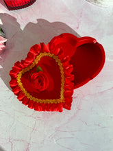 Load image into Gallery viewer, Chocolate Box Ash Tray
