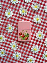 Load image into Gallery viewer, Strawberry Lighter

