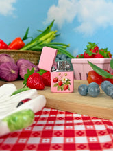 Load image into Gallery viewer, Strawberry Lighter
