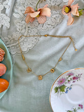 Load image into Gallery viewer, Bread Charm Necklace
