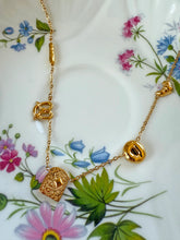 Load image into Gallery viewer, Bread Charm Necklace
