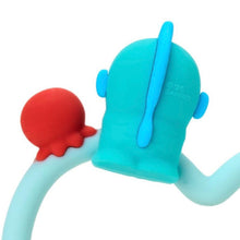 Load image into Gallery viewer, Hangyodon Smartphone Heart Ring
