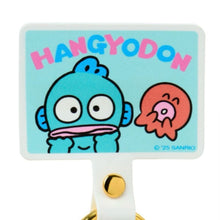 Load image into Gallery viewer, Hangyodon Smartphone Heart Ring

