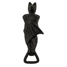 Load image into Gallery viewer, Hanging Bat Bottle Opener
