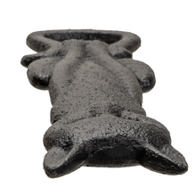 Load image into Gallery viewer, Black Cat Bottle Opener
