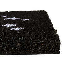 Load image into Gallery viewer, “Witches Welcome&quot; Door Mat
