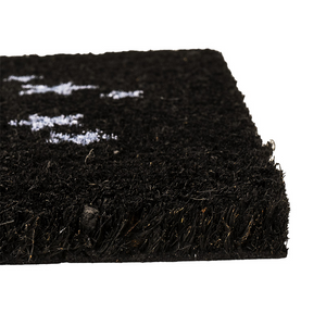“Witches Welcome" Door Mat