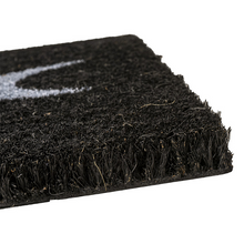 Load image into Gallery viewer, Moon Phases Door Mat
