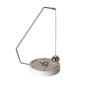 Snake Pendulum Divination Decision Maker