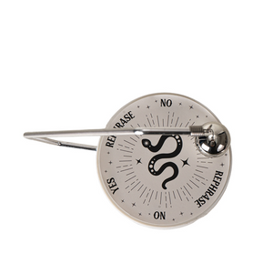 Snake Pendulum Divination Decision Maker