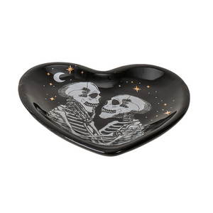 Love Never Dies Trinket Dish